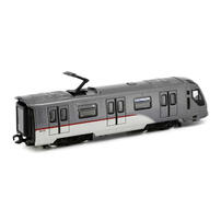 Tiny Diecast Model Car - MTR Passenger Train (1998 - Present) Tung Chung Line