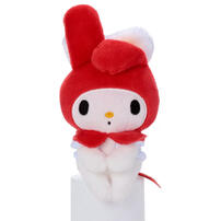 Sanrio Plush Sushi Style - My Melody (14cm)