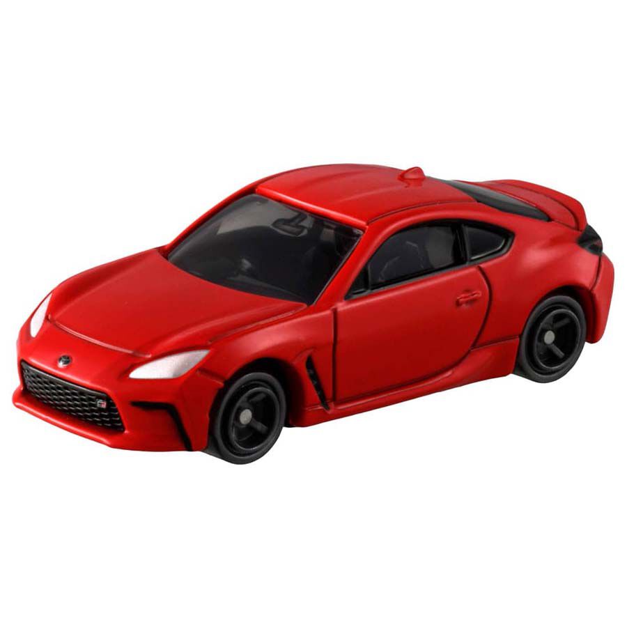 Tomica多美車仔No. 37 86 Toyota Gr 86 (Spx26T) | 香港玩具“反”斗城| Toys