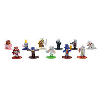 Minecraft Nanofigs Blind Bag - Assorted