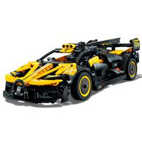 LEGO樂高機械組系列 Bugatti Bolide 42151
