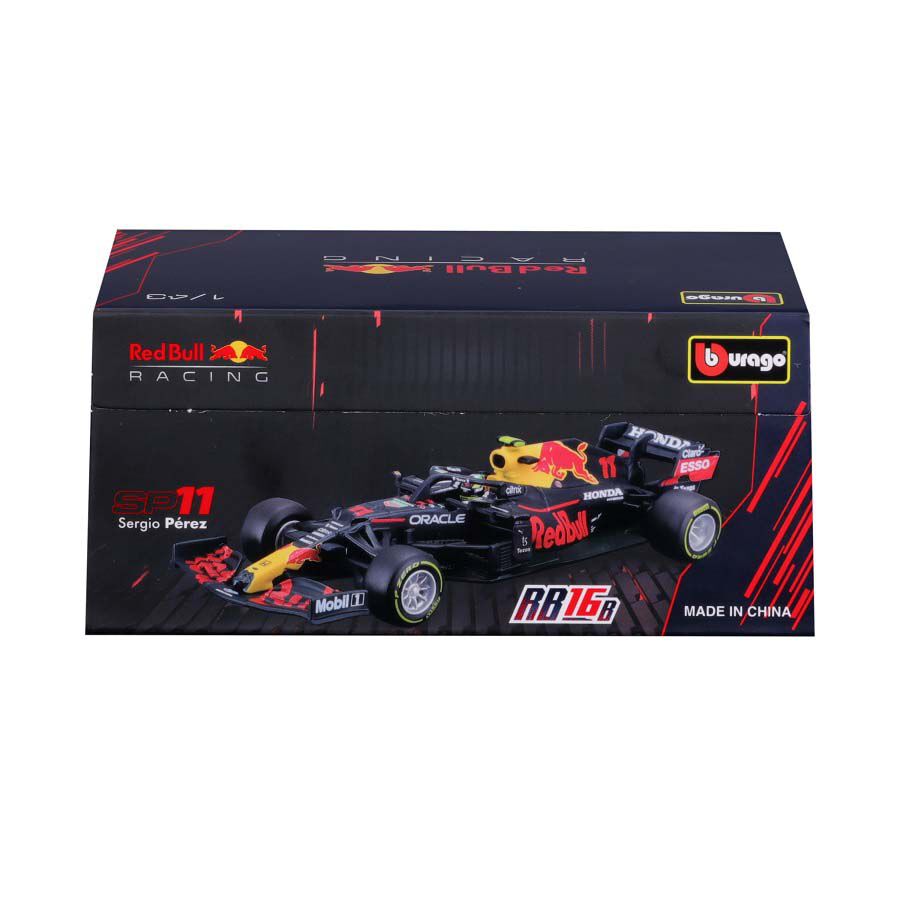 Red sale bull toy