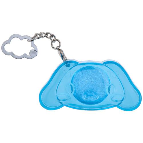 (網店預購) Mini Glam Cinnamoroll 閃爍光影膏 (預計2026年10月發貨)
