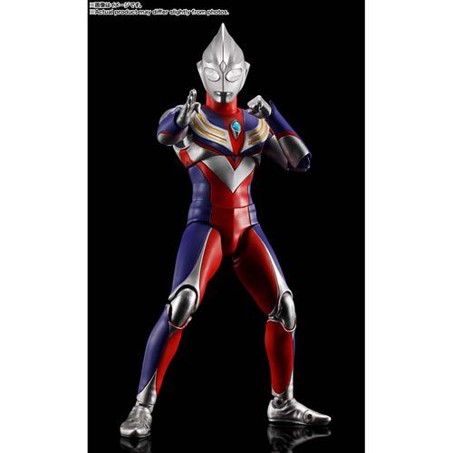 (Pre-order) Bandai S.H.Figuarts (Shinkocchou Seihou) Ultraman Tiga Mt 30Th Ae (Expected September 2026)