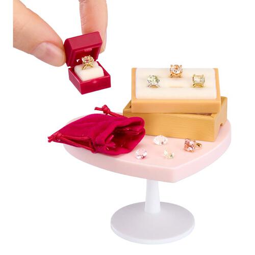 Mga's Miniverse Make It Mini With Love - Blind Box (1 Pc)