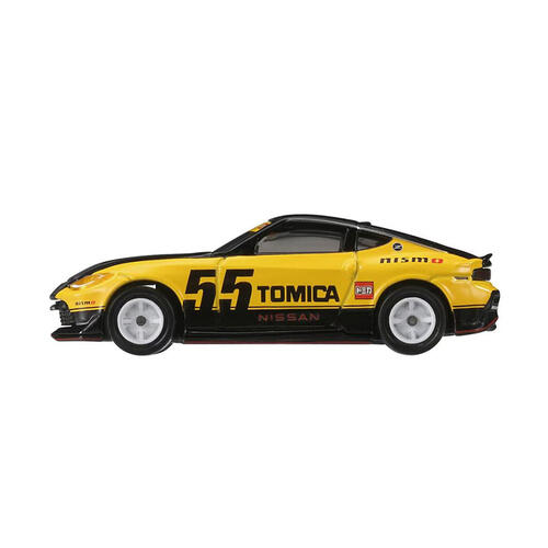 Tomica Nissan Fairlady Z 55th Anniversary