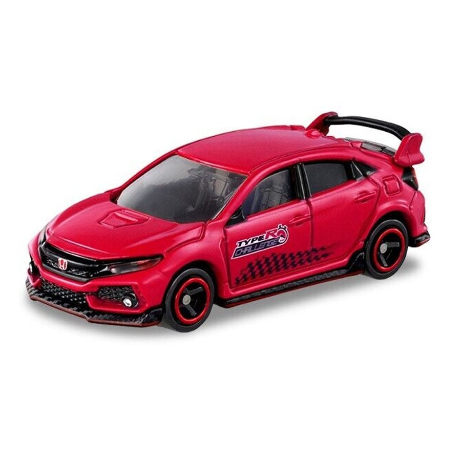 Honda civic type r toy car 2025