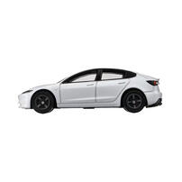 Tomica No.98 Tesla Model 3