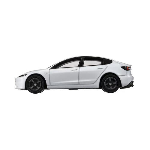 Tomica No.98 Tesla Model 3