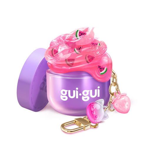  Gui Gui Mini Keychain - Blind Box (1 Pc)​