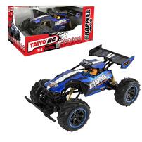 1:8 GRAPPLER 四驅遙控越野車