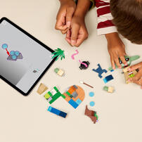 LEGO樂高星球大戰系列 古古的家園 75443