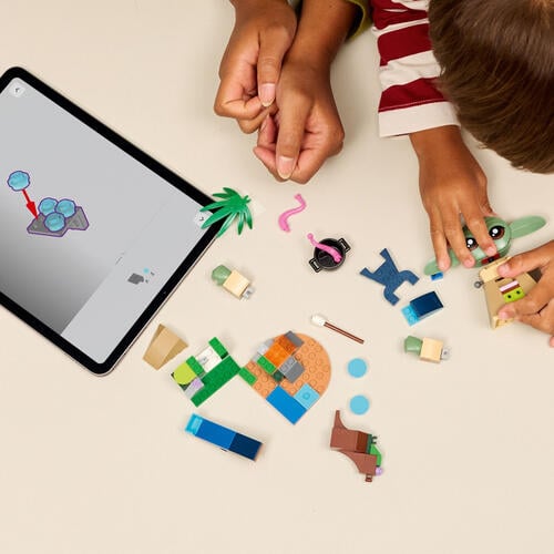 LEGO樂高星球大戰系列 古古的家園 75443