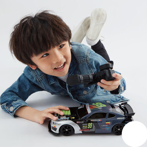 Speed City極速都市 飄移遙控車