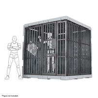 playpop x Fext Hobby 1:12 Figure Diorama - Cell