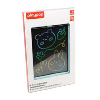 playpop 9.5 inches LCD Colour Drawing Pad