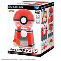 Takara Tomy Pokemon Gacha Machine