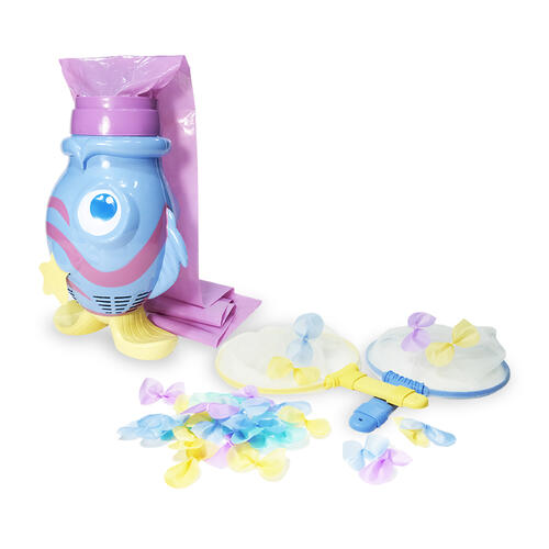 playpop 歡樂音樂飛魚玩具