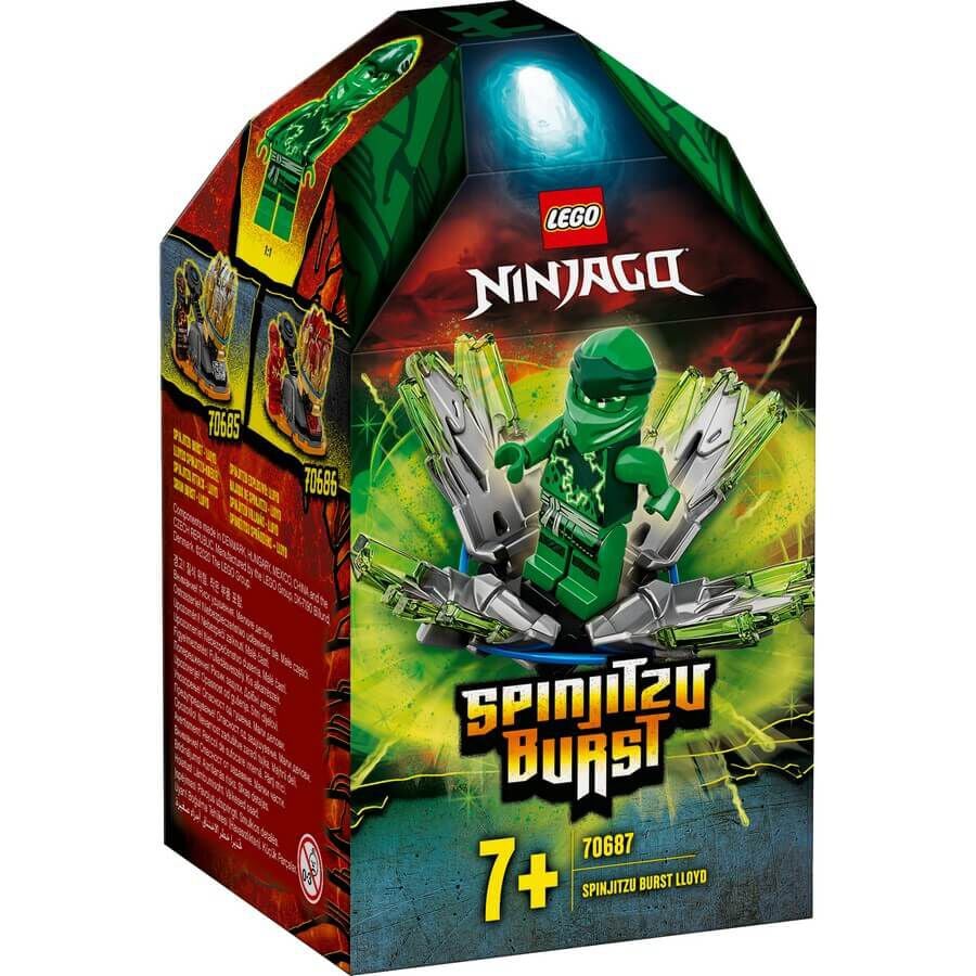 spinjitzu