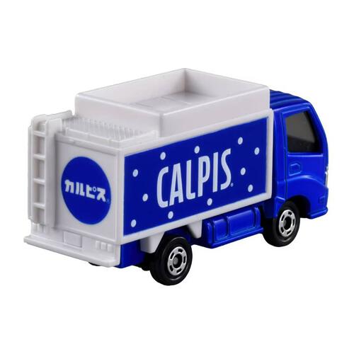 Tomica Diecast No.26 Calpis Bottle Car