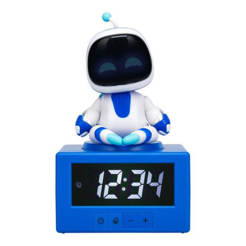 Paladone Astrobot Icon Alarm Clock