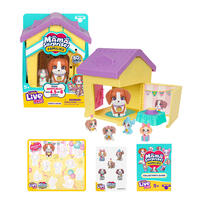 Little Live Pets我的小寵物 驚喜溫馨小家 - 隨機發貨