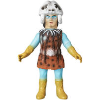 (Pre-order) Medicom Baron Kiba (Expected July 2026)