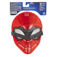 Marvel 漫威蜘蛛俠英雄面具
