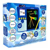 Lexibook Interactive Bilingual talking Card Pictatory