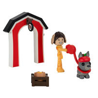 Adopt Me! 2 Figure Friends Pack Single Pack (Series 3) - Assorted