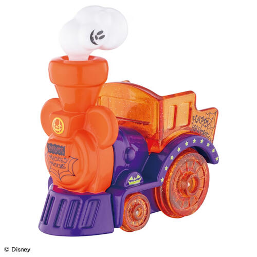 Tomica多美車仔SP 迪士尼萬聖節巡遊花車 - 米奇老鼠 (萬聖節2025)