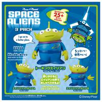 Toy Story反斗奇兵 真實尺寸發聲模型 三眼仔