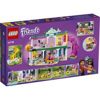 Uganda ejer elegant LEGO Friends Pet Day-Care Center 41718 | Toys"R"Us Hong Kong Official  Website