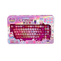  Clickeez Keyboard Mega Pack Blind Box  - Assorted