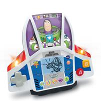 Vtech偉易達 反斗奇兵5 巴斯光年學習遊戲機