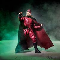 漫威傳奇系列 Marvel Studios《復仇者聯盟：末日降臨》磁力王