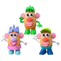 Potato Head Trendy Taters - Assorted