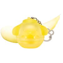 (網店預購) Mini Glam Pompompurin 立體潤唇膏 (預計2026年10月發貨)
