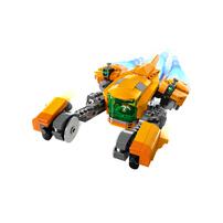 LEGO Baby Rocket's Ship 76254