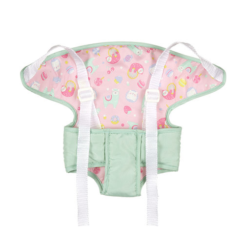 Baby Blush Baby Doll Carrier