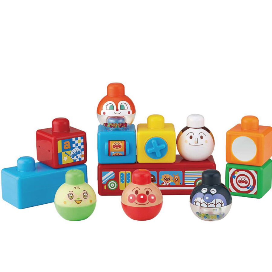 【メーカー再生品】 Anpanman Kong Hong – Toys”R”Us | Toy Build Educational 椅子