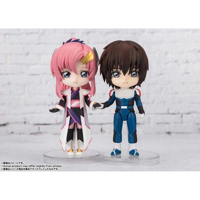 (網店預購) Bandai萬代 [Figuarts Mini] 莉古絲&middot;古蘭爾 (2026年版) (預計2026年12月發貨)