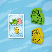 Swan Panasia Games新天鵝堡 閃靈快手兒童版