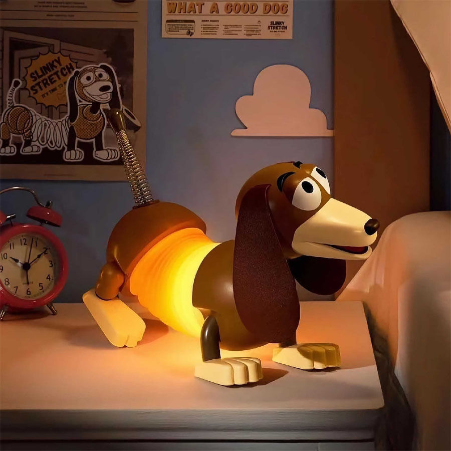Slinky toy story 4 online