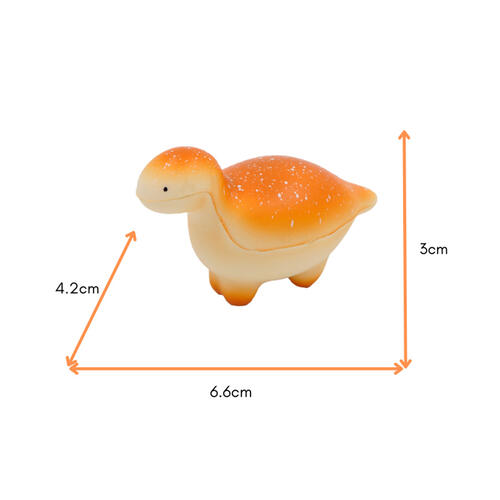 Molynk Bakery Series Dinosaur Squishy - Blind Box (1 Pc)