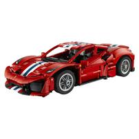 LEGO Technic Ferrari 488 PISTA Car 42235 42235