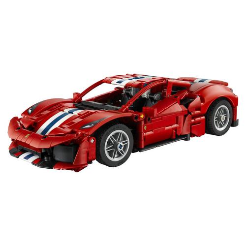LEGO Technic Ferrari 488 PISTA Car 42235 42235