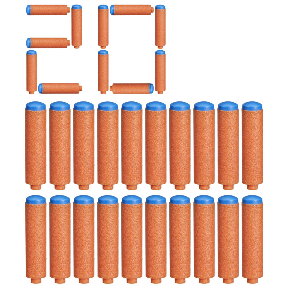 Nerf N Series N1 Darts 20 Darts Toys R Us Hong Kong Official Website
