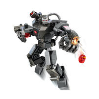 LEGO Marvel Super Heroes War Machine Mech Armor 76277