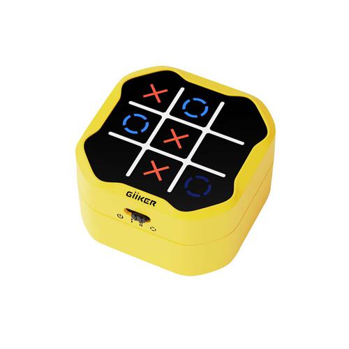 Giiker Tic-Tac-Toe Bolt